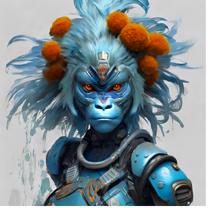 cyber_monkey: 8335