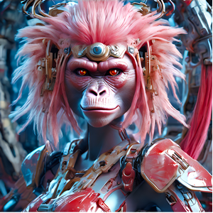 cyber_monkey: 295